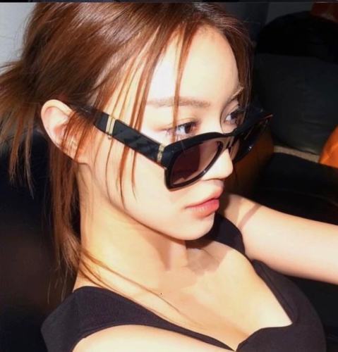 Chanel glasses -Chanel 0101