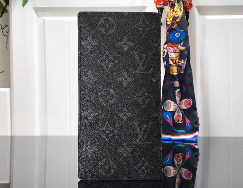 LV BRAZZA WALLET M61697(FDCE)
