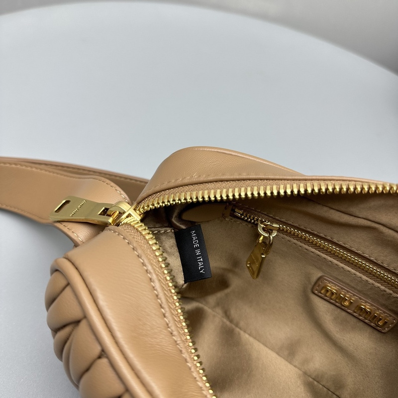 miu miu MiuMiu crossbody bagAE38