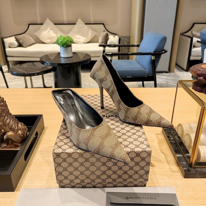 womens shoes BAL ENC1 AG 35 4222A6