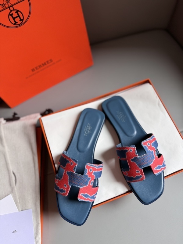 HERMES Women shoes -HERMES 01271336