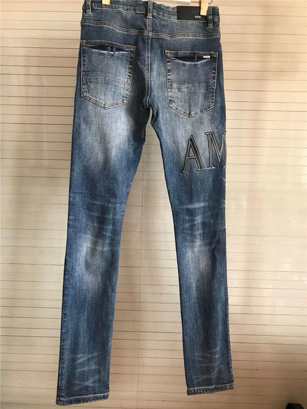 jeans 2023 A iri Jeans Top Version CC2B