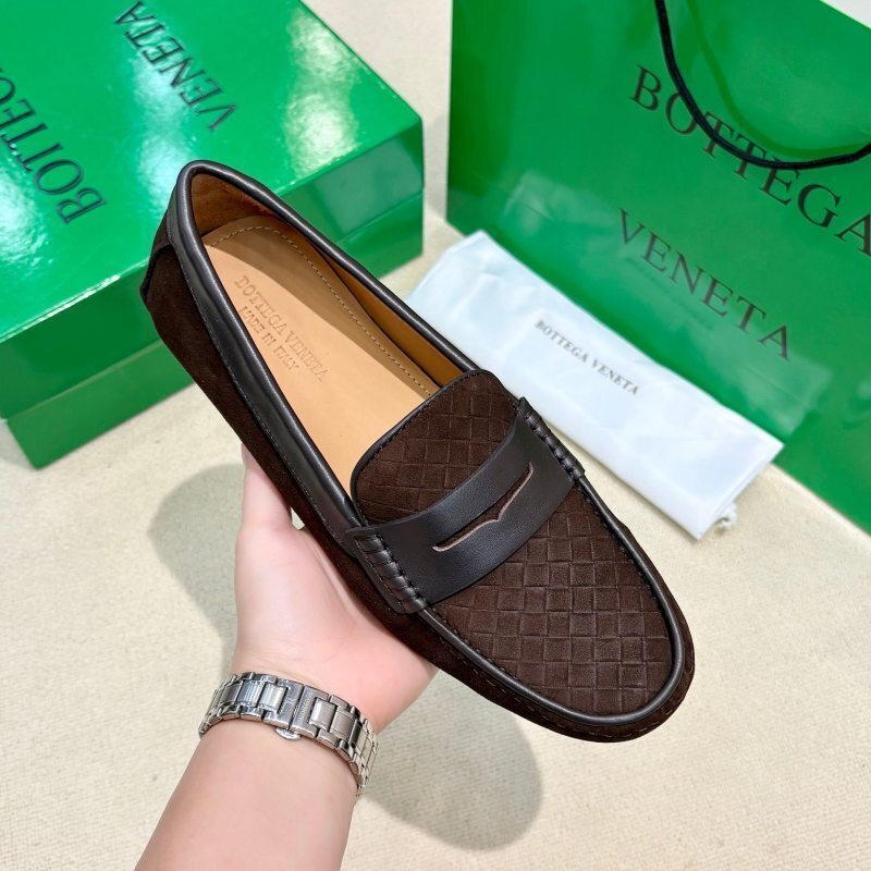 Bottega Veneta Men shoes -BV 00173A02