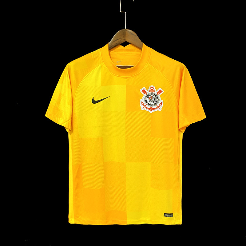 21∕22 Corinthians goalkeeper S-XXL(D865) palmeiras