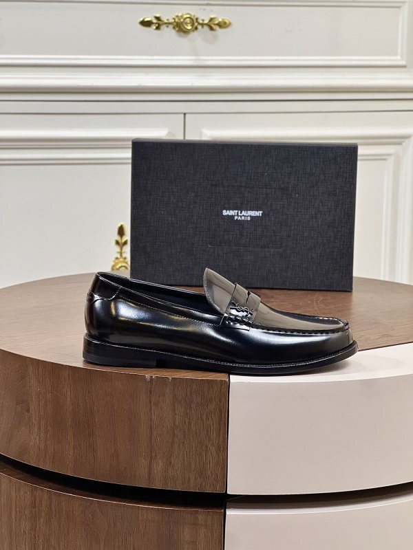 YSL men shoes -YSL 000323E8