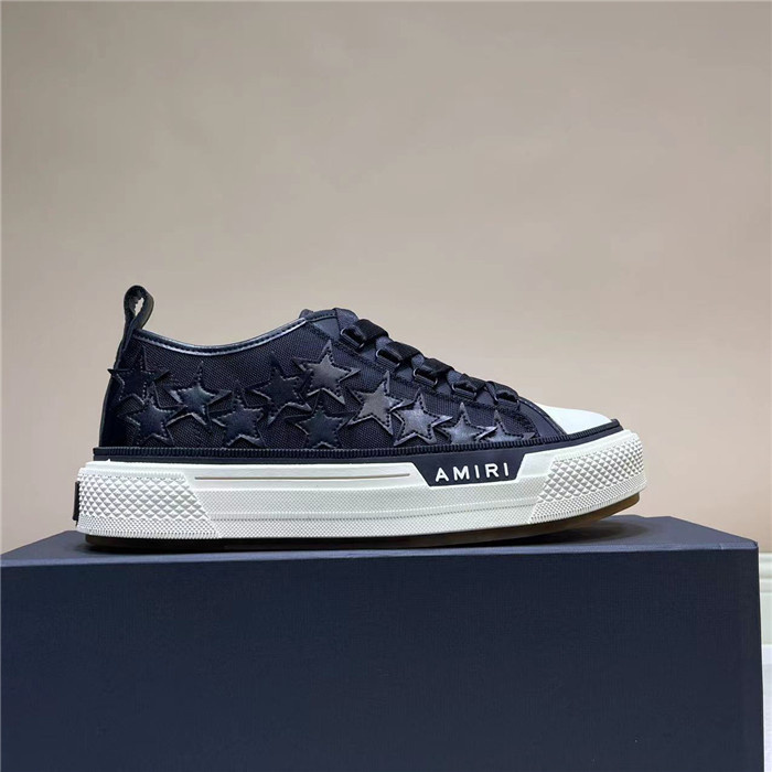 A﹡iri Sneakers Top Version(28F9) amiri sneaker
