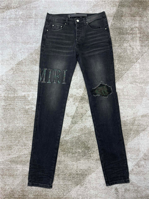 jeans A iri Jeans Top Version F9D4