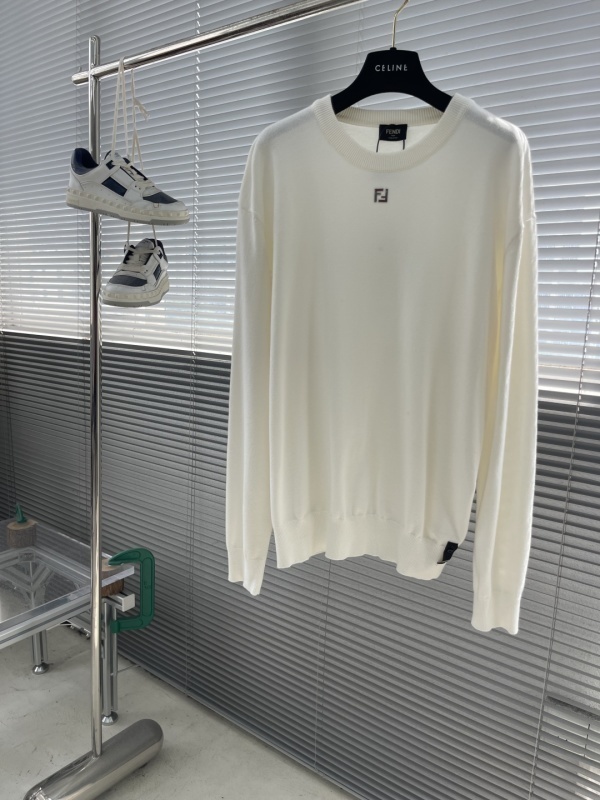 FENDI Men clothes -FENDI 01010363