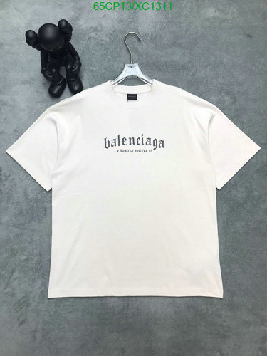 -Balenciaga copy brand clothing Code︰ XC1311(407F) best sellers