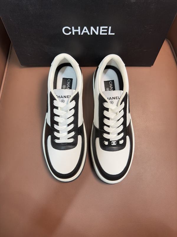 Chanel Men shoes -Chanel 0022