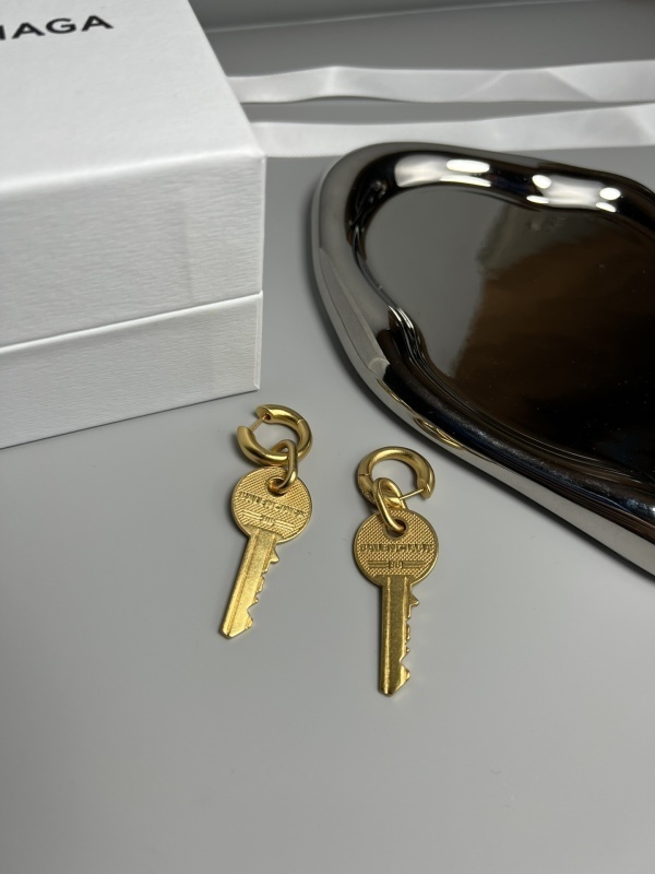 Balenciaga jewelry -Balenciaga 01413929