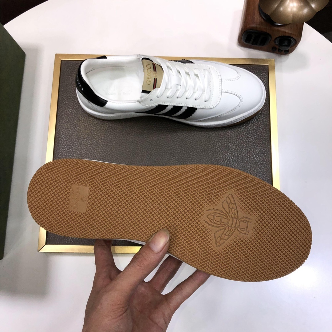 gucci shoes/sneakers-258