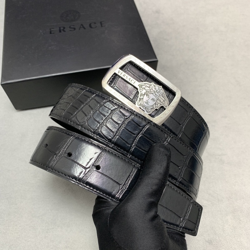 Versace The belt -VERSACE 01438DE