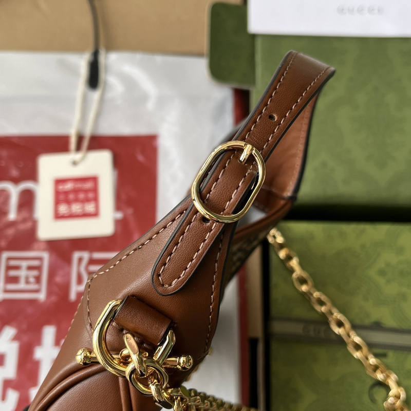 Gucci bags Gucci crossbody bag(7F21)