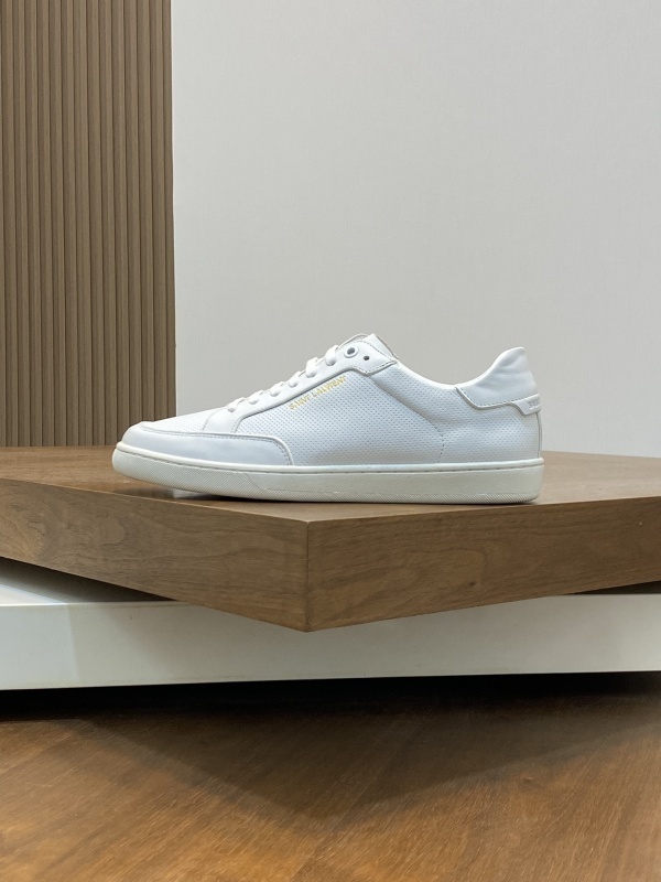 YSL men shoes -YSL 0004D45D