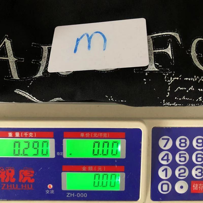 t shirts 89 FOG T SHIRT 103151867DD