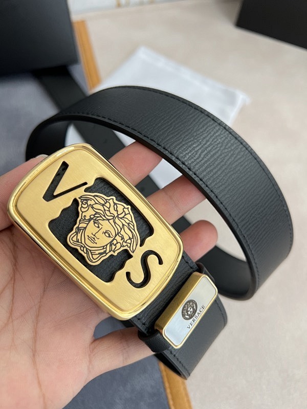 Versace The belt -VERSACE 00378BFD