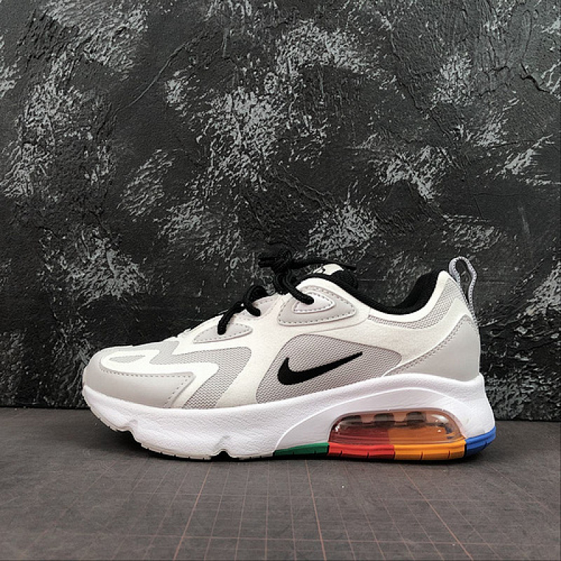 Air Max 200 AQ2568-002 ：36-44(CAC9)