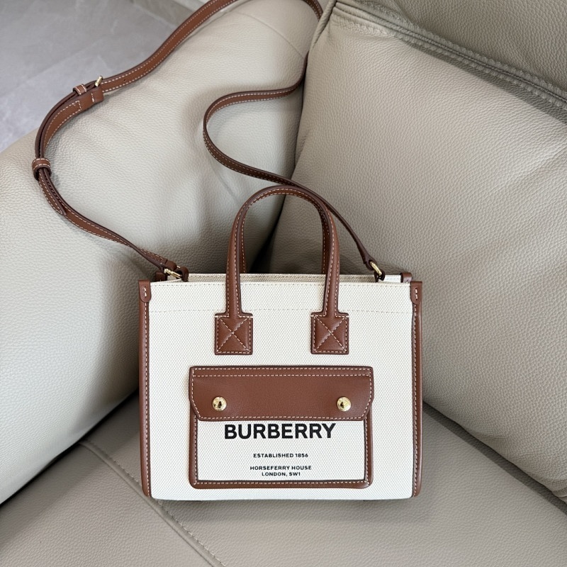 BURBERR Bag -BURBERRY 01450A97