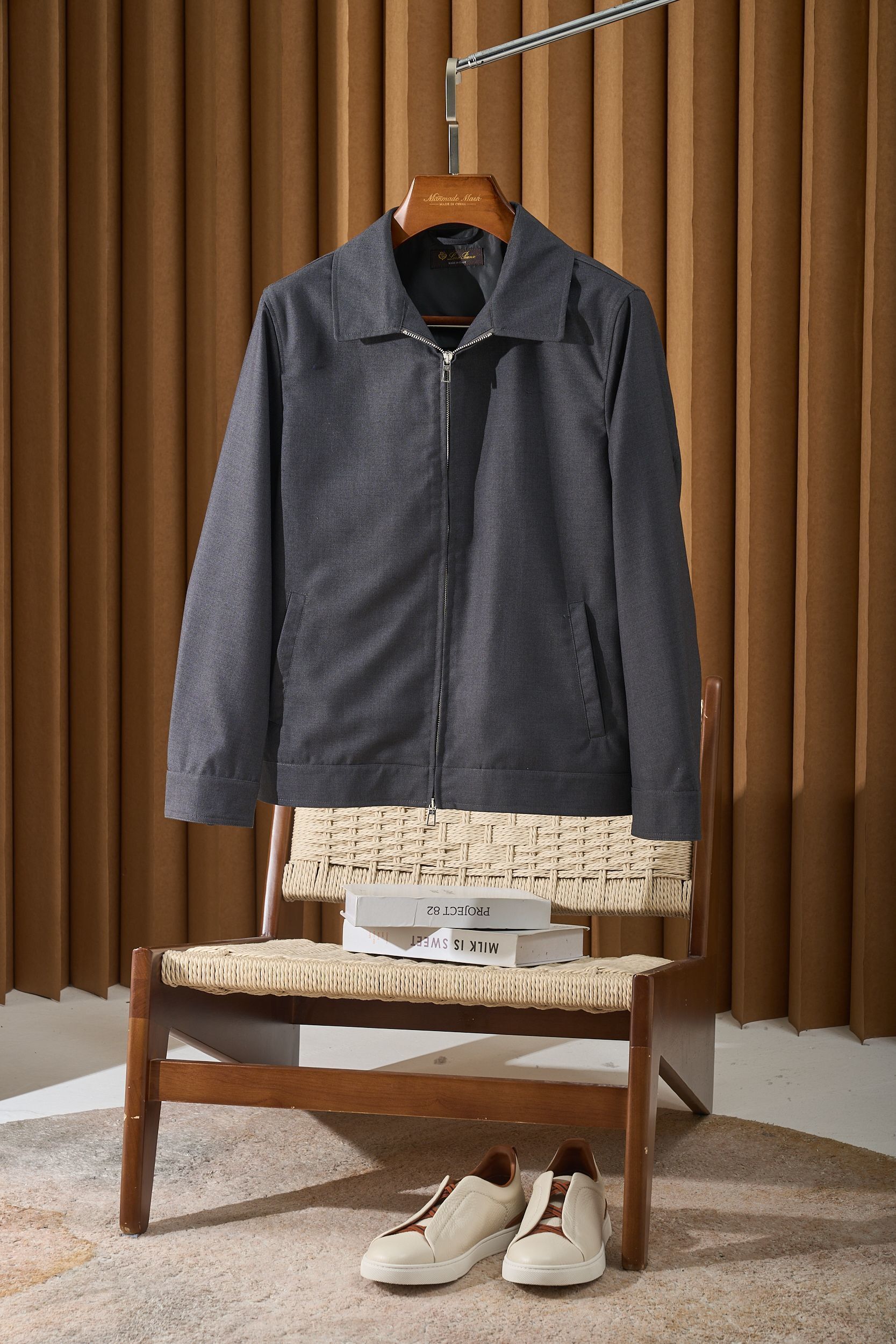 Loro Piana Loro Piana 01309B6C