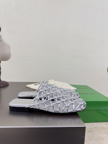 Bottega Veneta Women shoes -BV 00975F12