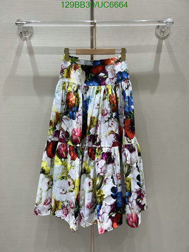 Replica Online D&G Clothing Code︰ UC6664(DACC) best sellers