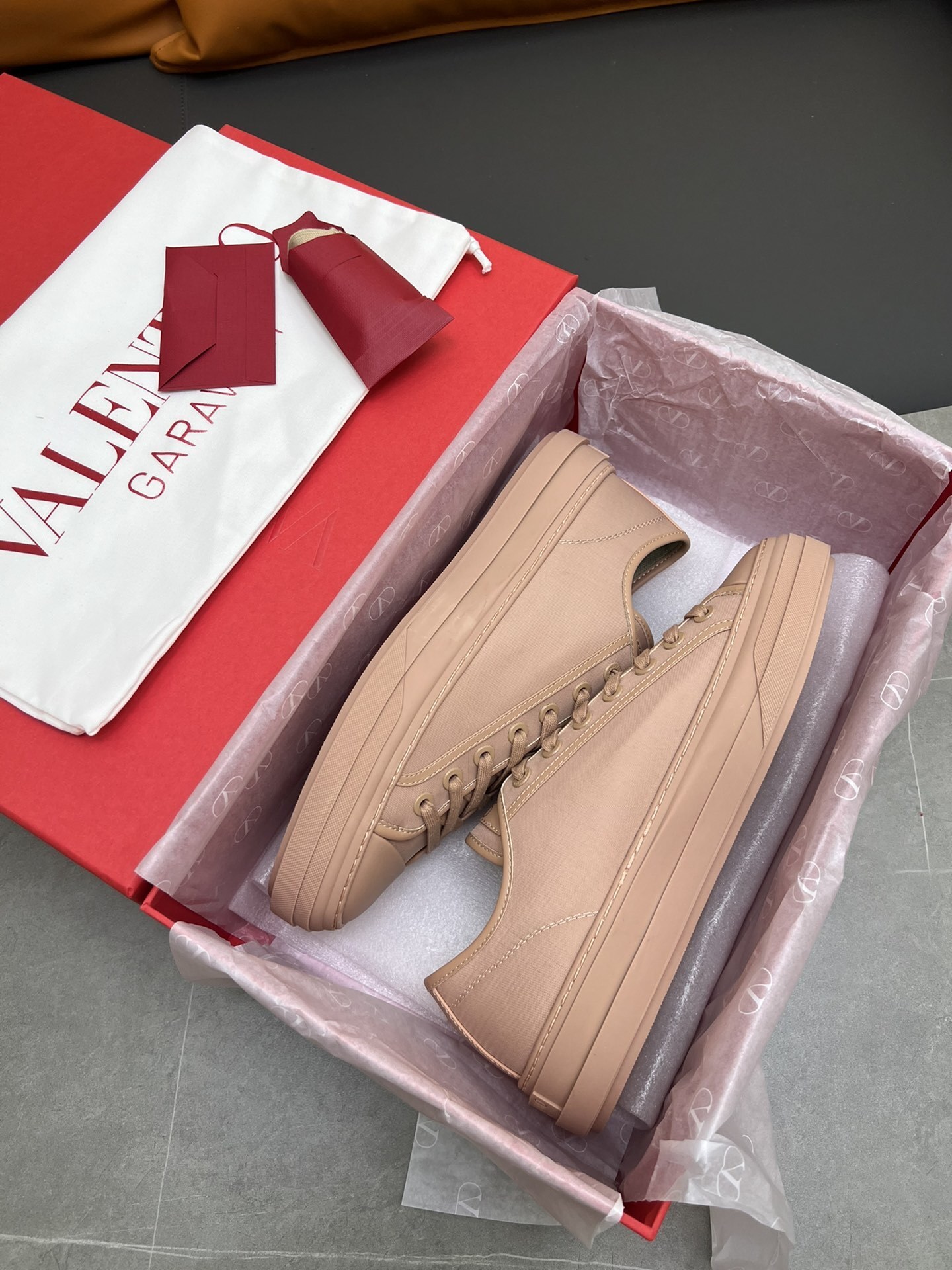 valentino shoes /sneakers-294