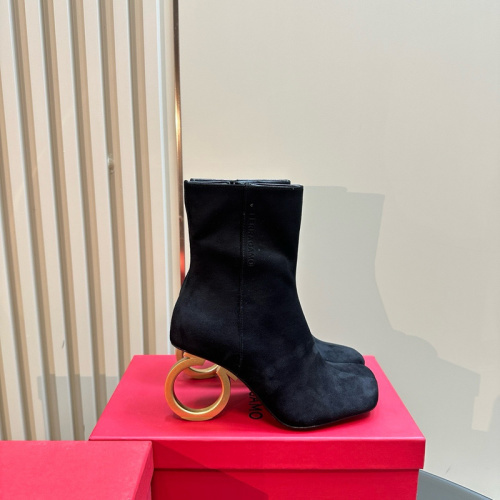 Ferragamo shoes Salvatore Ferragamo shoes size︰eu35-41 321633十(2F69)