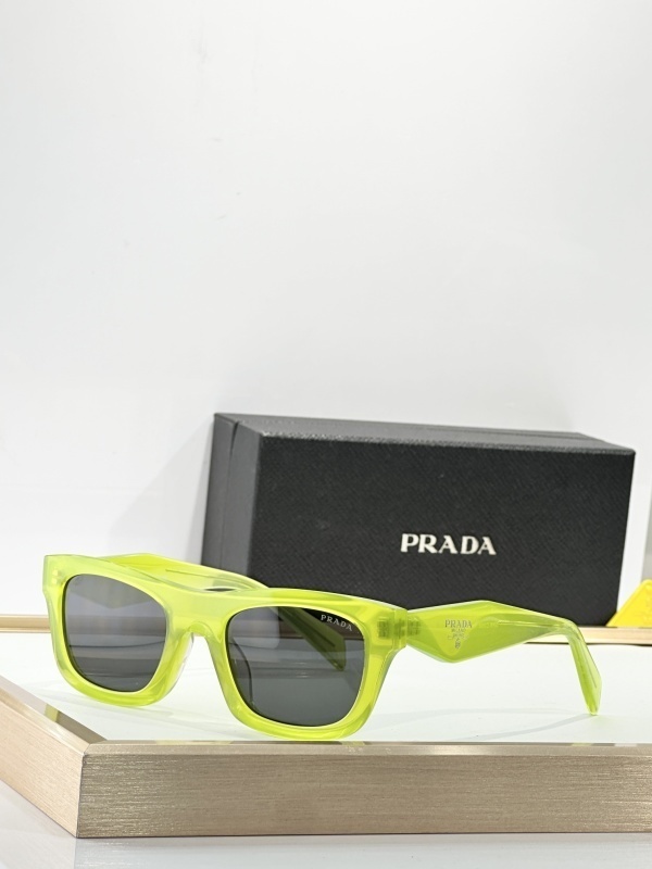 Prada glasses -PRADA 010650DC