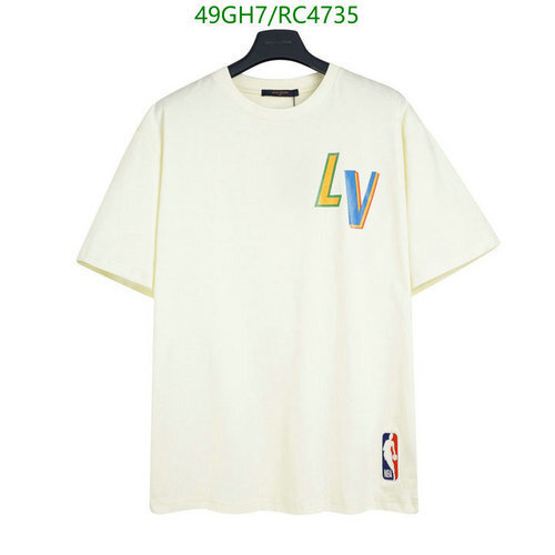 High quality Replica Louis Vuitton clothing LV clothing Code︰ RC4735(76D8) best sellers