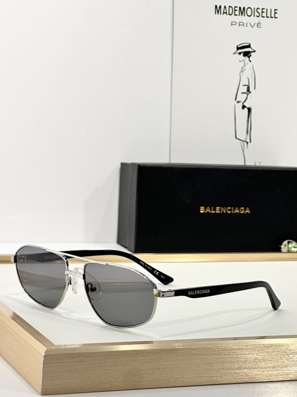 Balenciaga glasses -Balenciaga 0008C0C0