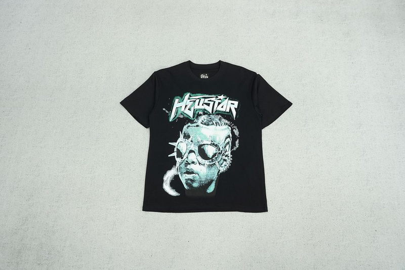 ￥108 HELLSTAR tee(EAB8) hellstar
