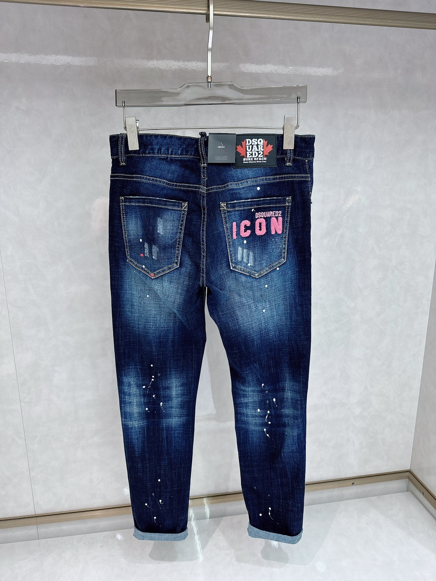 D2 Jeans pants/short/clothes-278