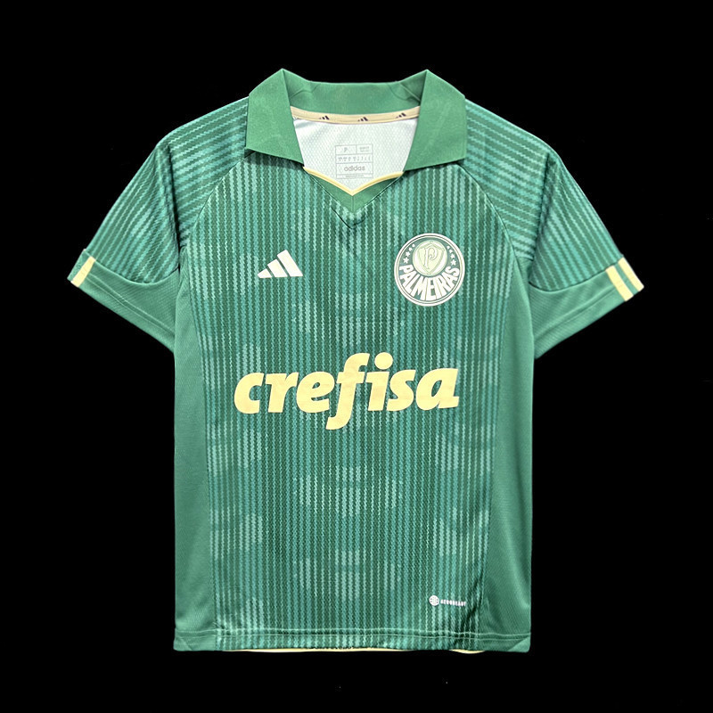 23∕24 Palmeiras Special Edition Green S-XXL(BCA6) palmeiras