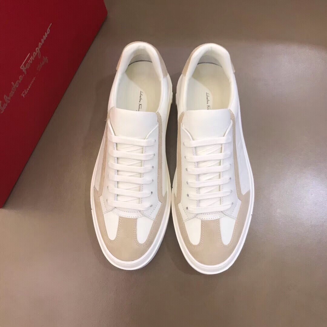 Ferragamo shoes F.erragamo Shoes Best Seller 38-45(790B)