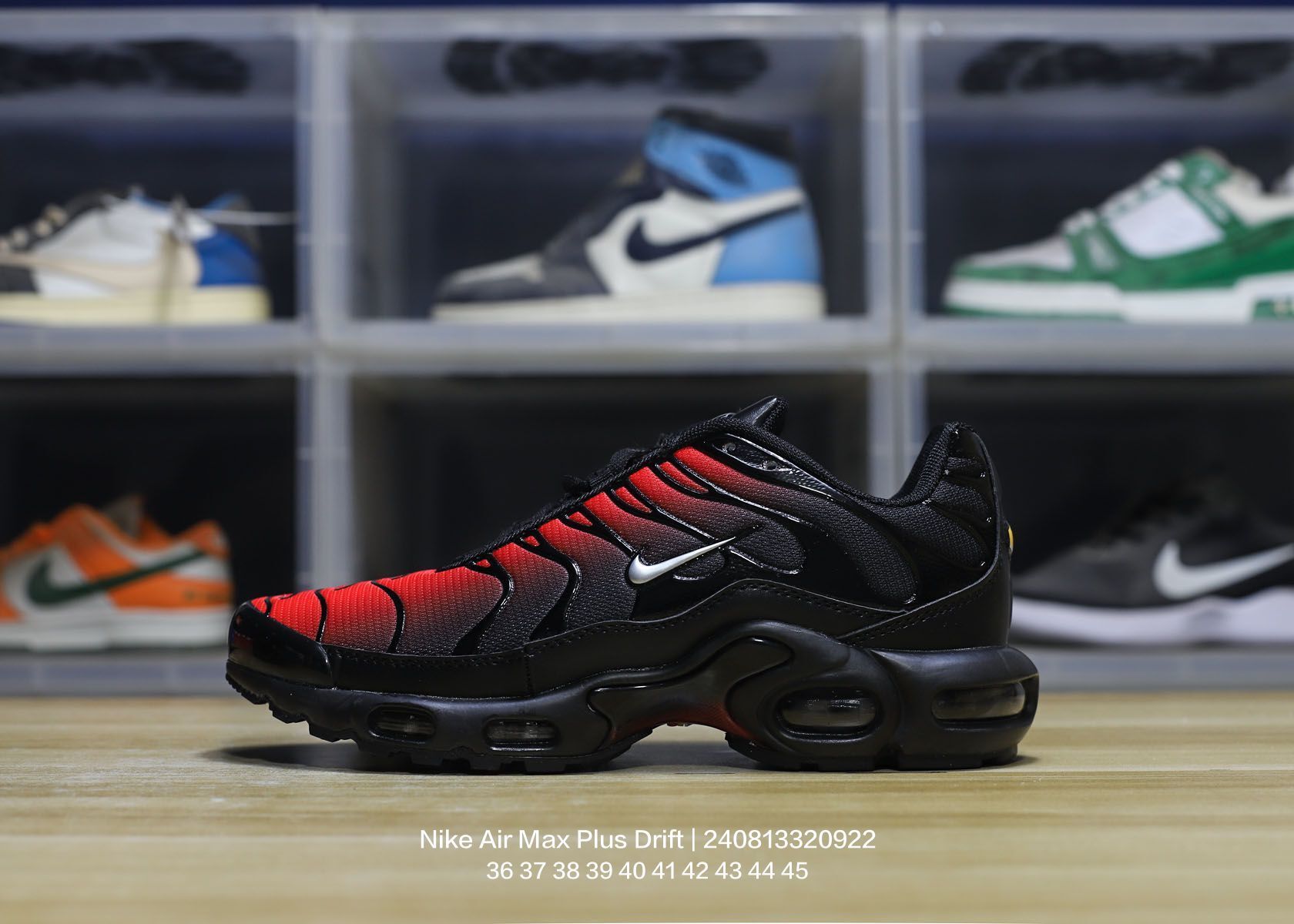 nike tn shoes-370
