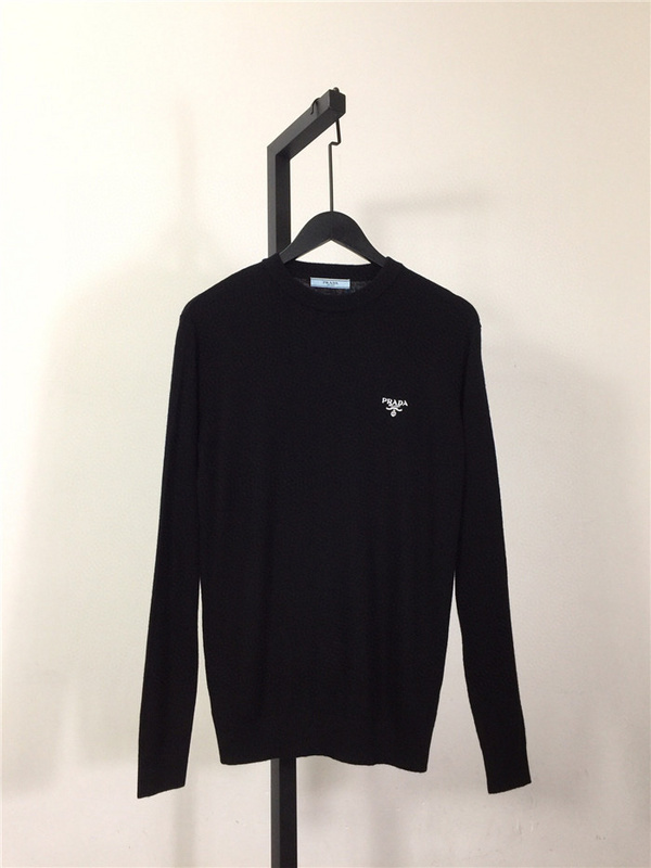 prada 2023fw P ADA Sweater Top Version73A5