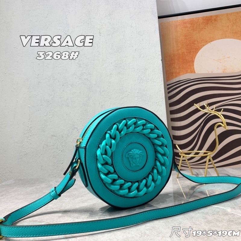 Versace Bag -VERSACE 003BAEB