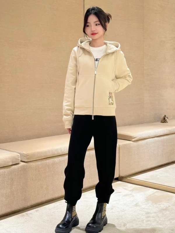 BURBERR Women clothes -BURBER 0036CF19