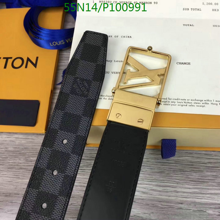 gucci belt Louis Vuitton luxurious Belt Code P10099175C0
