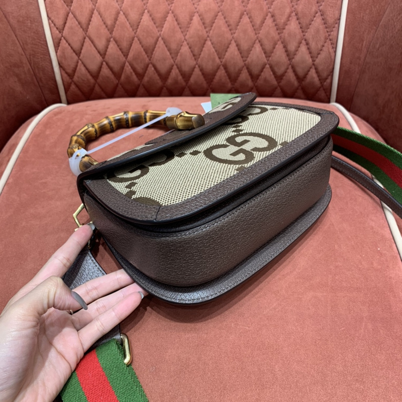 Gucci bags Gucci crossbody bag(A3C6)