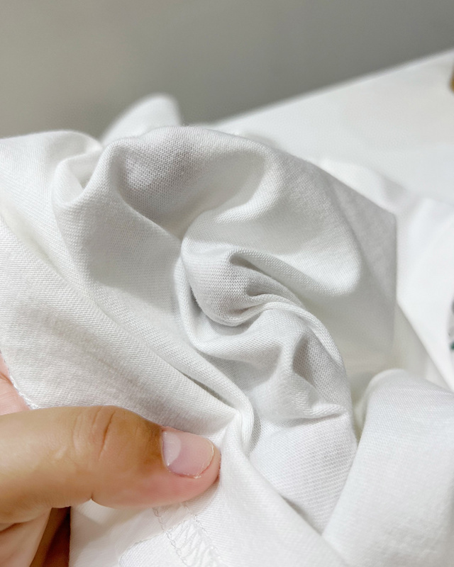 lacoste 57251 Lacoste Classic Summer Tee A392