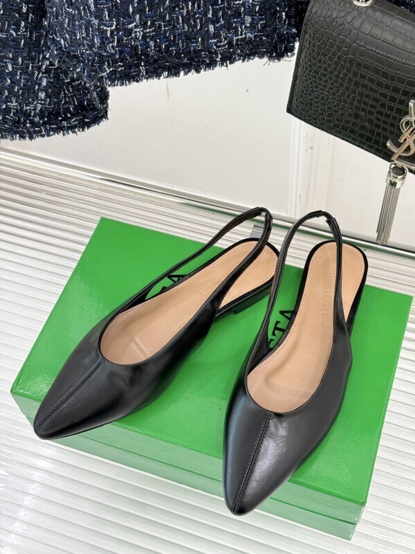 Bottega Veneta Women shoes -BV 00037EB3