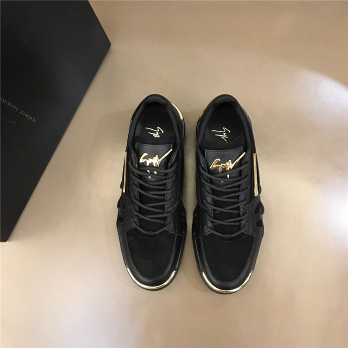 Giuseppe Zanotti Guseppe znotti sneakers7AE2