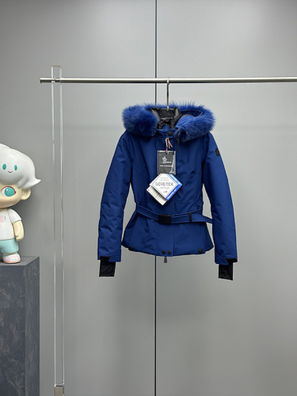 Moncler M0N﹡CLE﹡ COAT 6B82