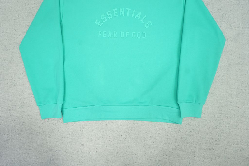 FEAR OF GOD ￥168 FOG ESSENTIALS ss24(EEA8)