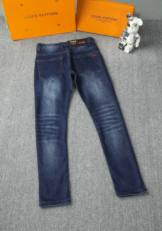 Hugo Boss (BOS) -$52 SIZE︰29-42 HCS28_95 BOSEC0F