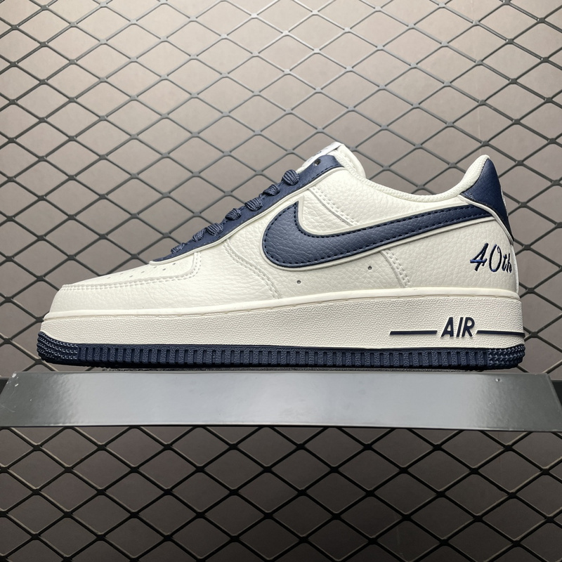 x nike shoes US 52 Nike Air Force 1 JF1983 556 Size 36 45A1CA