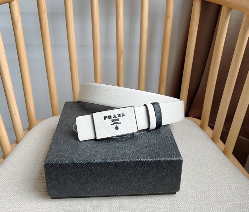 PRADA The belt -PRADA 001630A3
