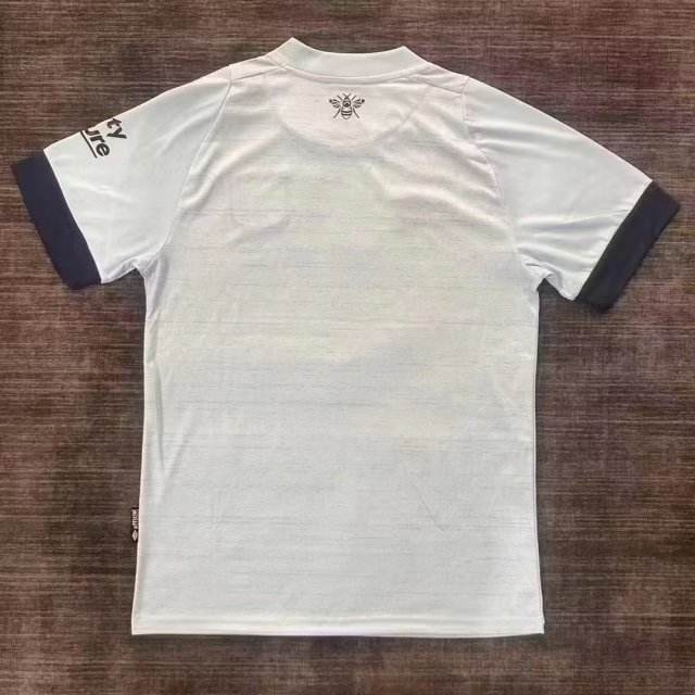 jersey 23∕24 Brentford Away Soccer Jerseys(F134)